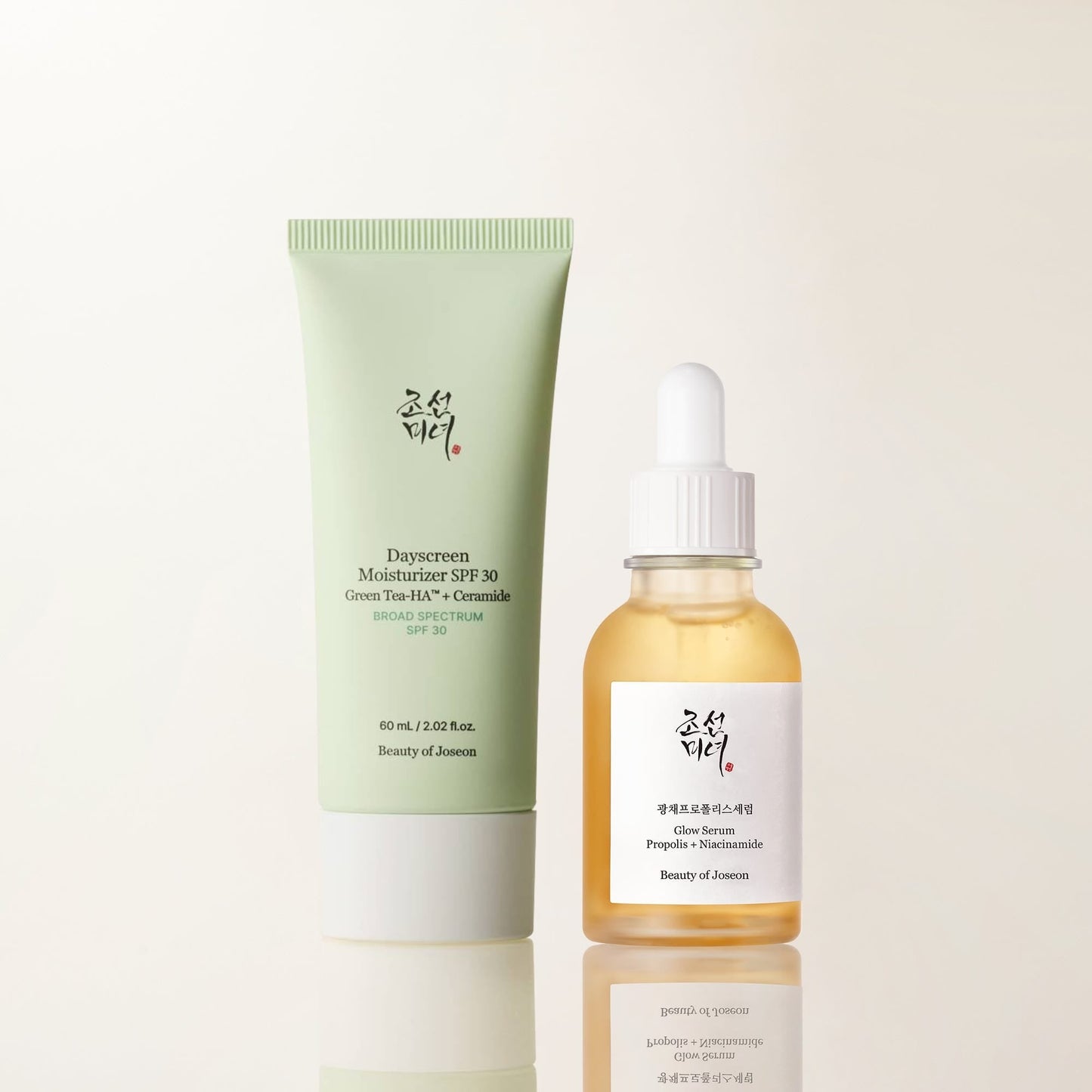 Protect Your Glow Duo