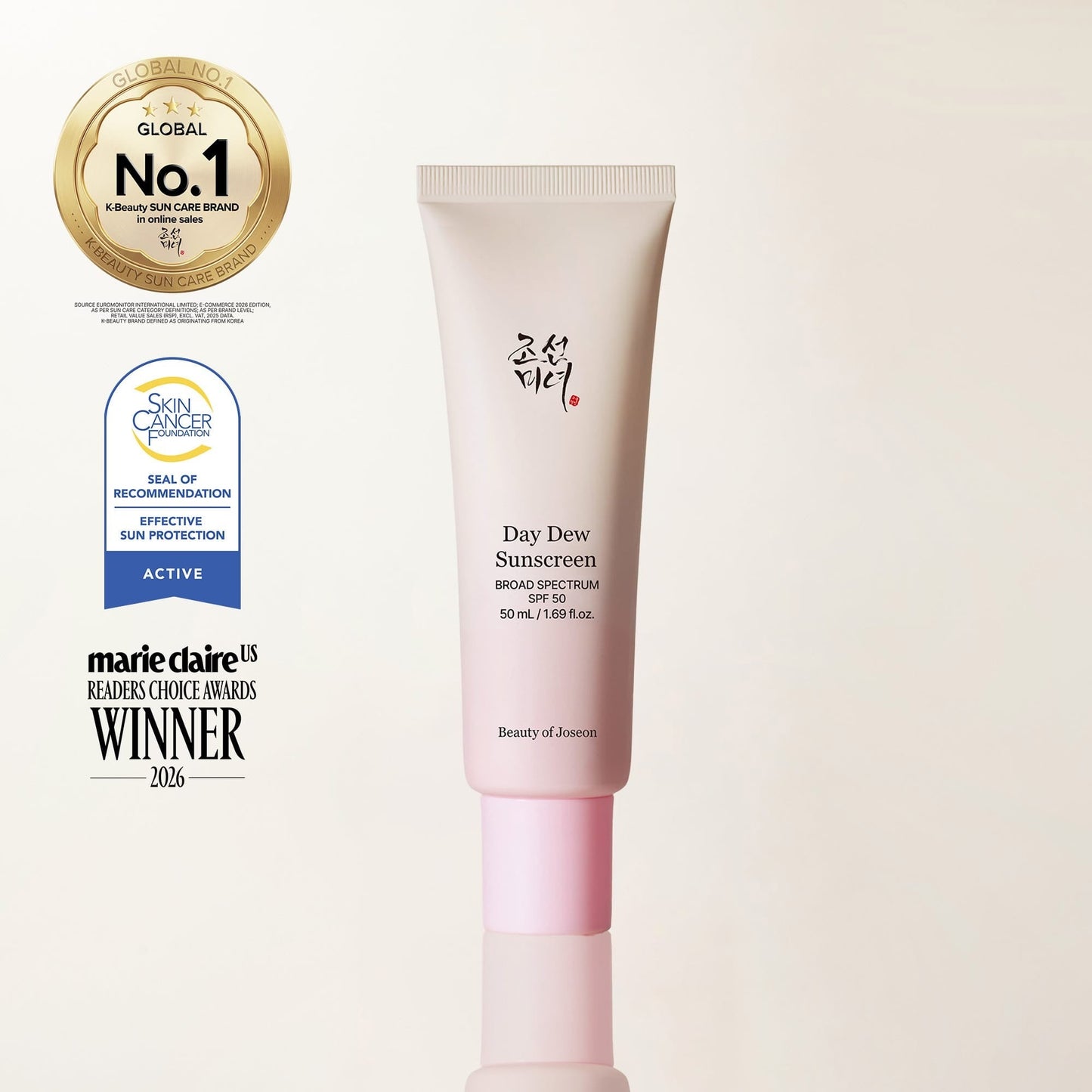Day Dew Sunscreen