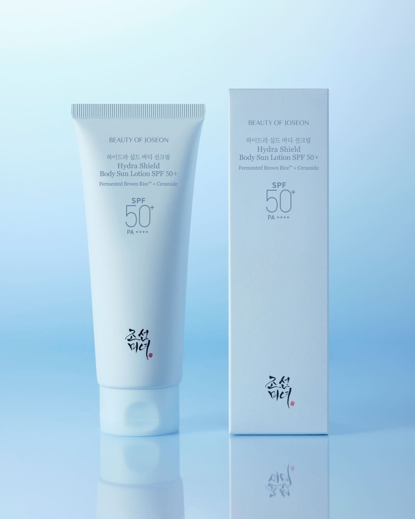 Hydra Shield Body Sun Lotion SPF 50+