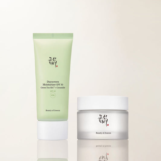 Daily Shield, Deep Hydration Duo
