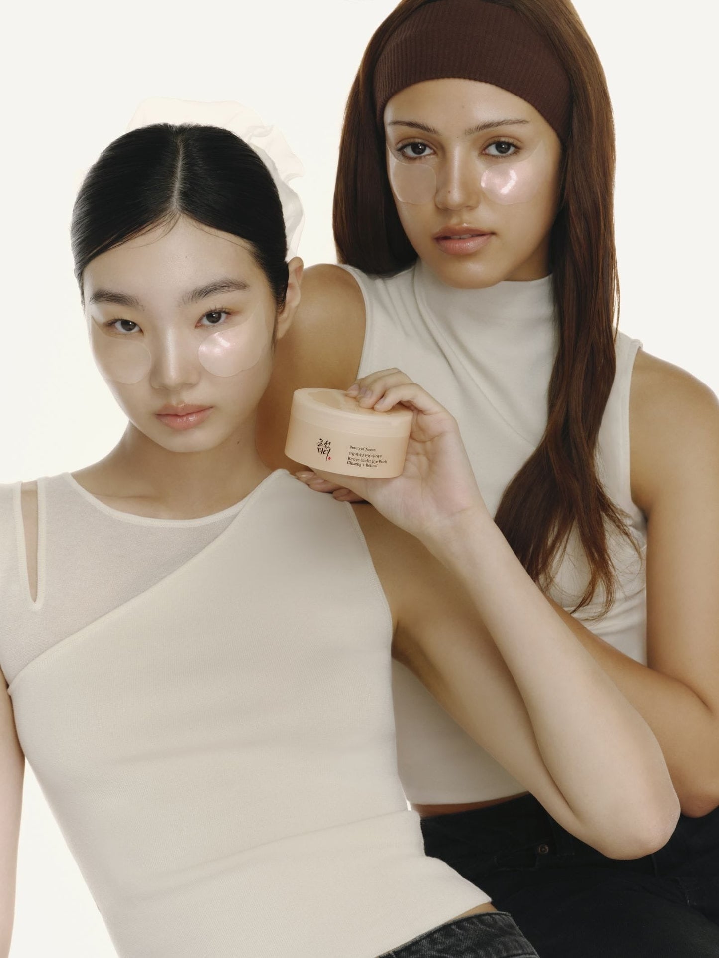 Revive Under Eye Patch: Ginseng + Retinal