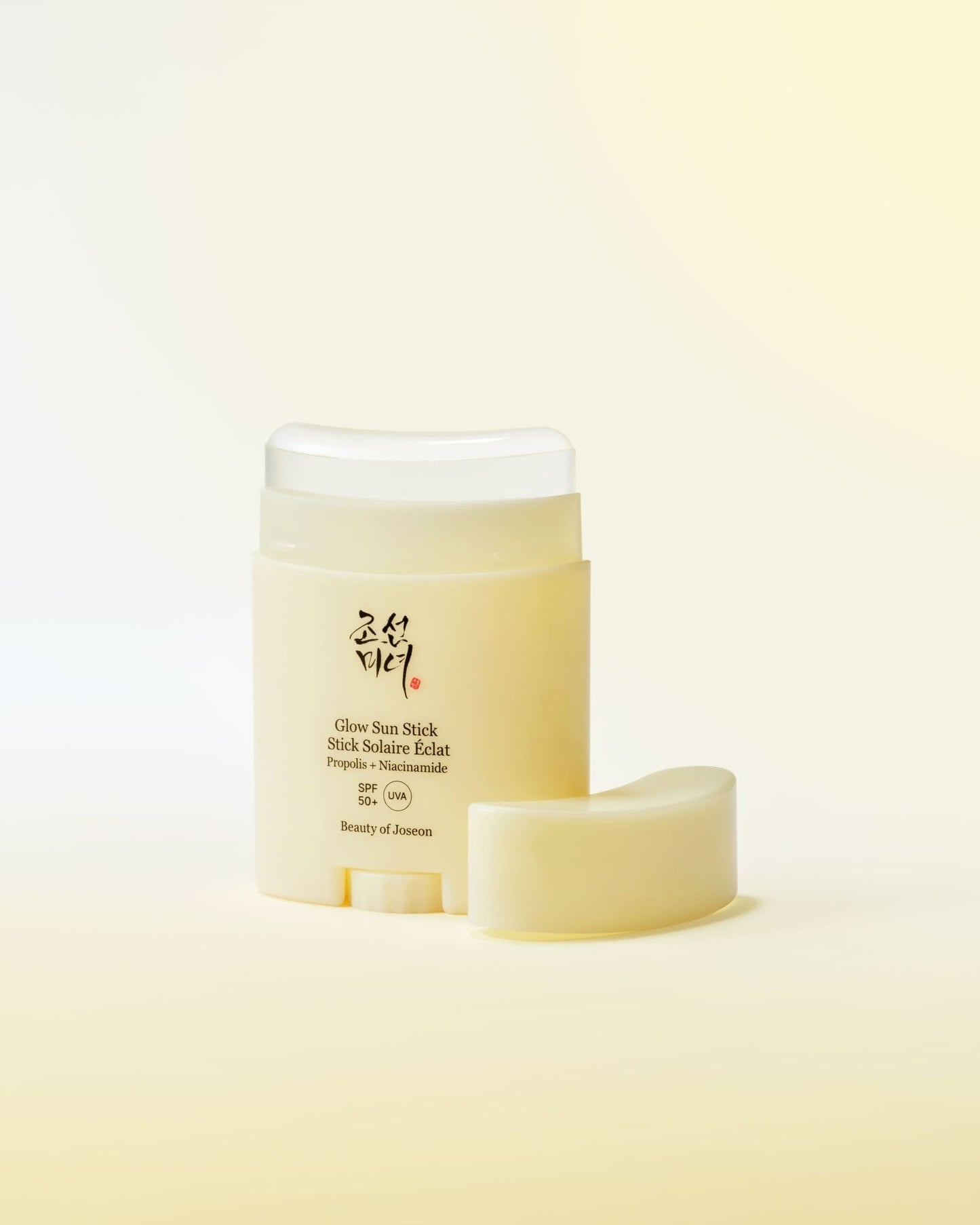 Glow Sun Stick