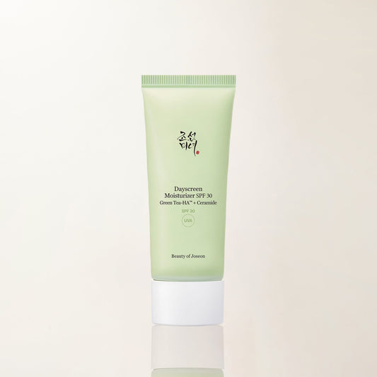 Dayscreen Moisturizer SPF 30