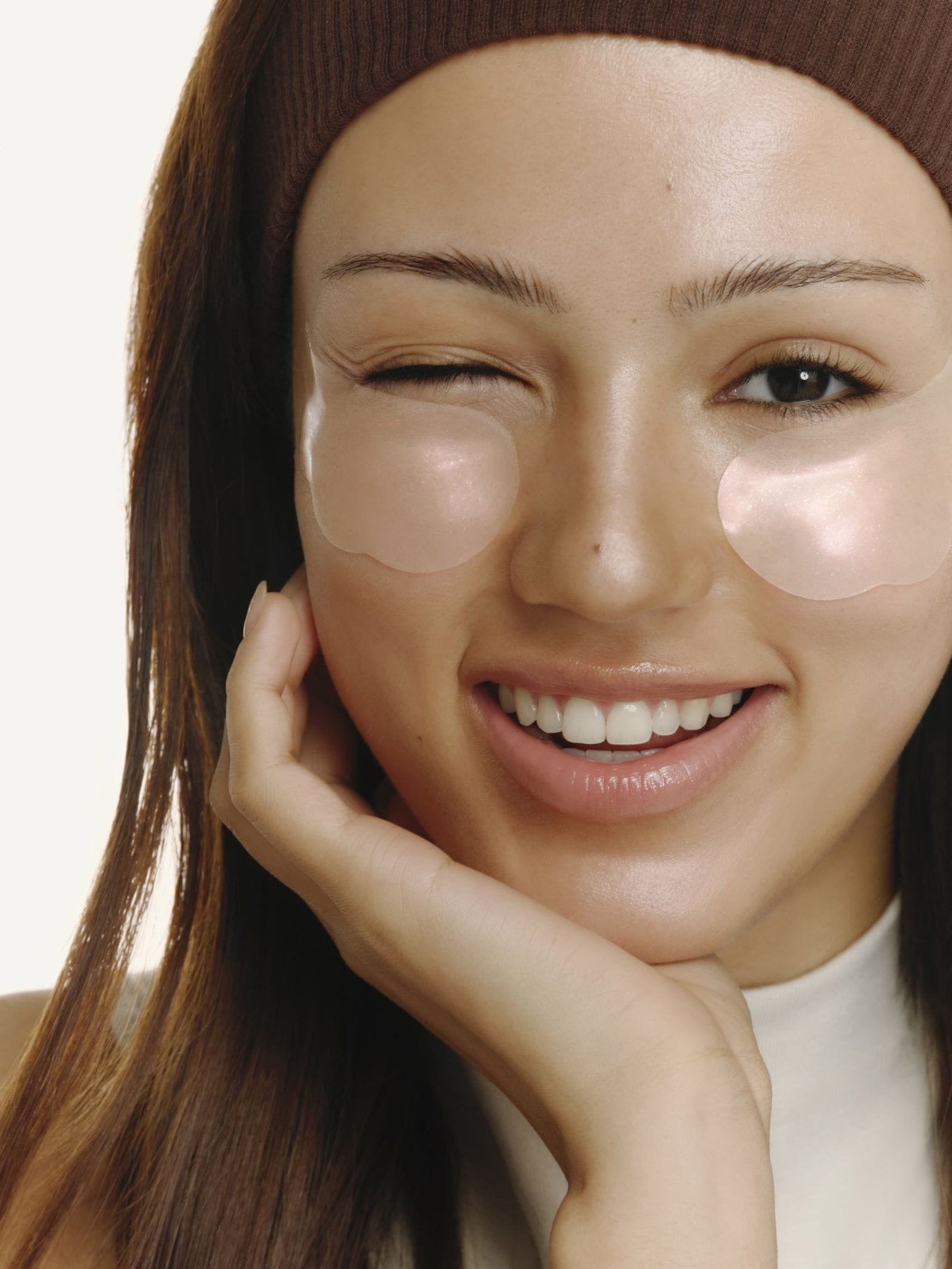 Revive Under Eye Patch: Ginseng + Retinal