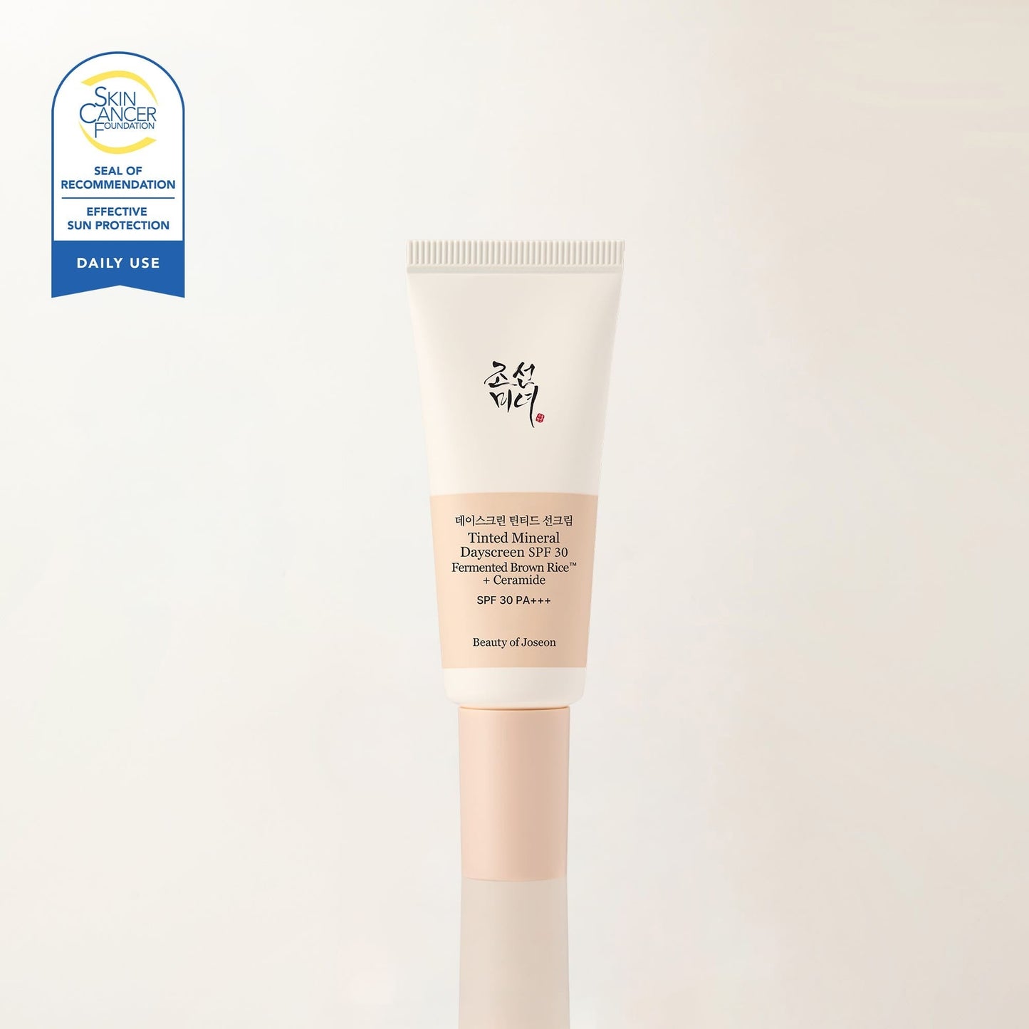 Tinted Mineral Dayscreen SPF 30