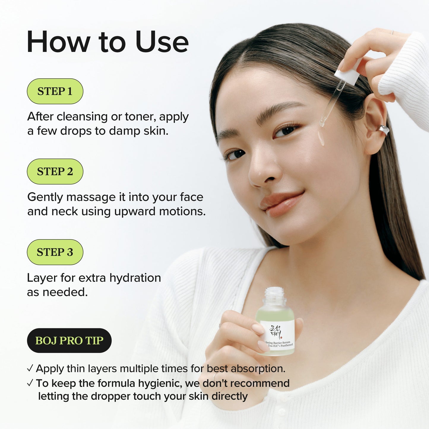 Calming Barrier Serum
