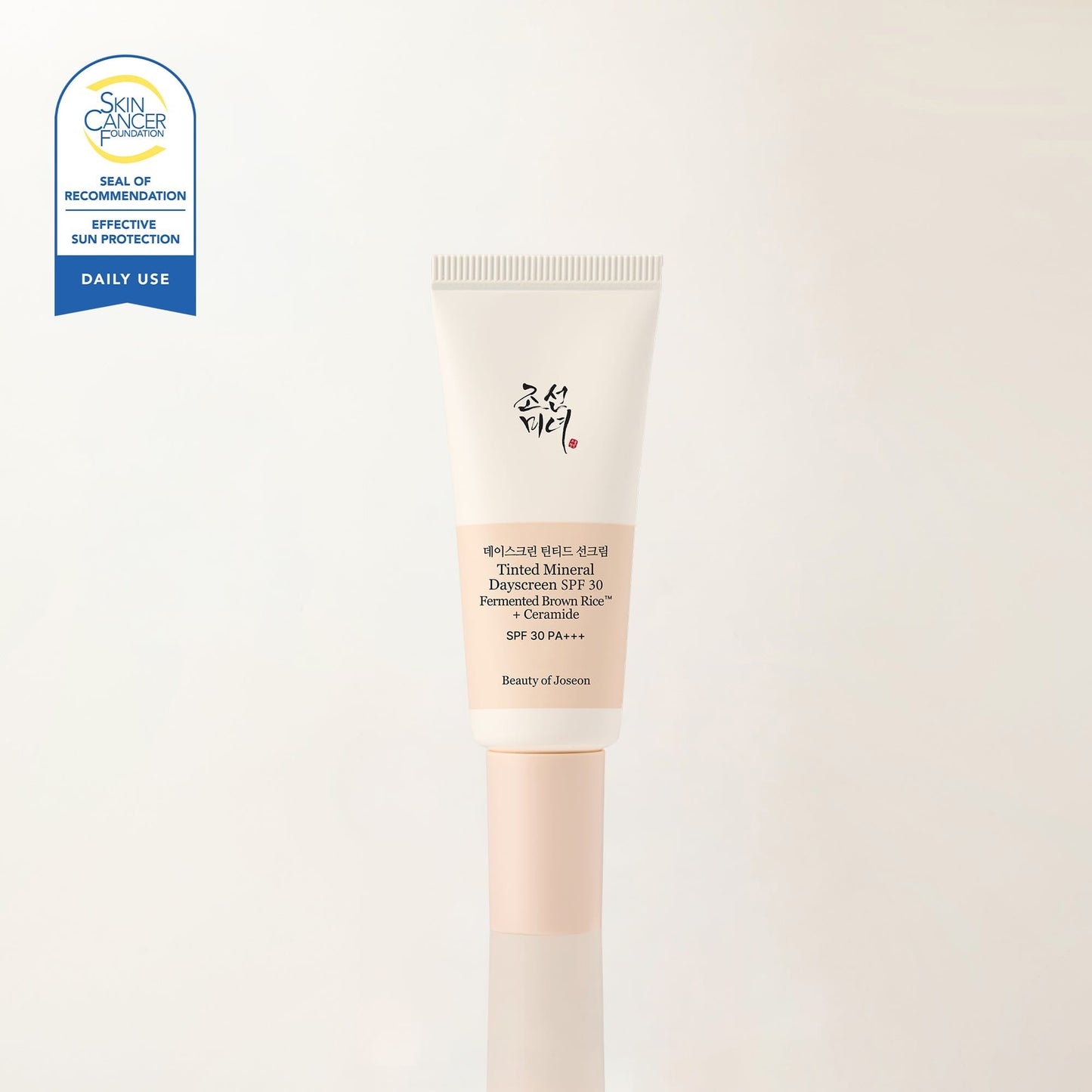 Tinted Mineral Dayscreen SPF 30