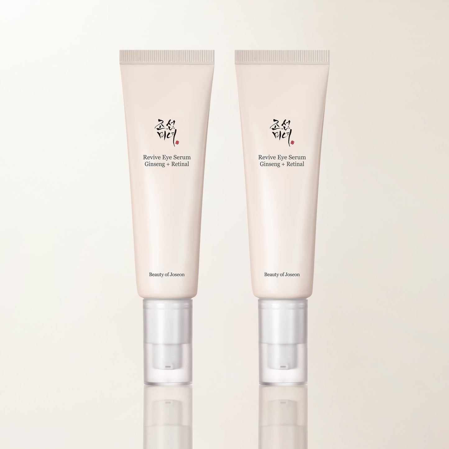 Revive Eye Serum : Ginseng + Retinal