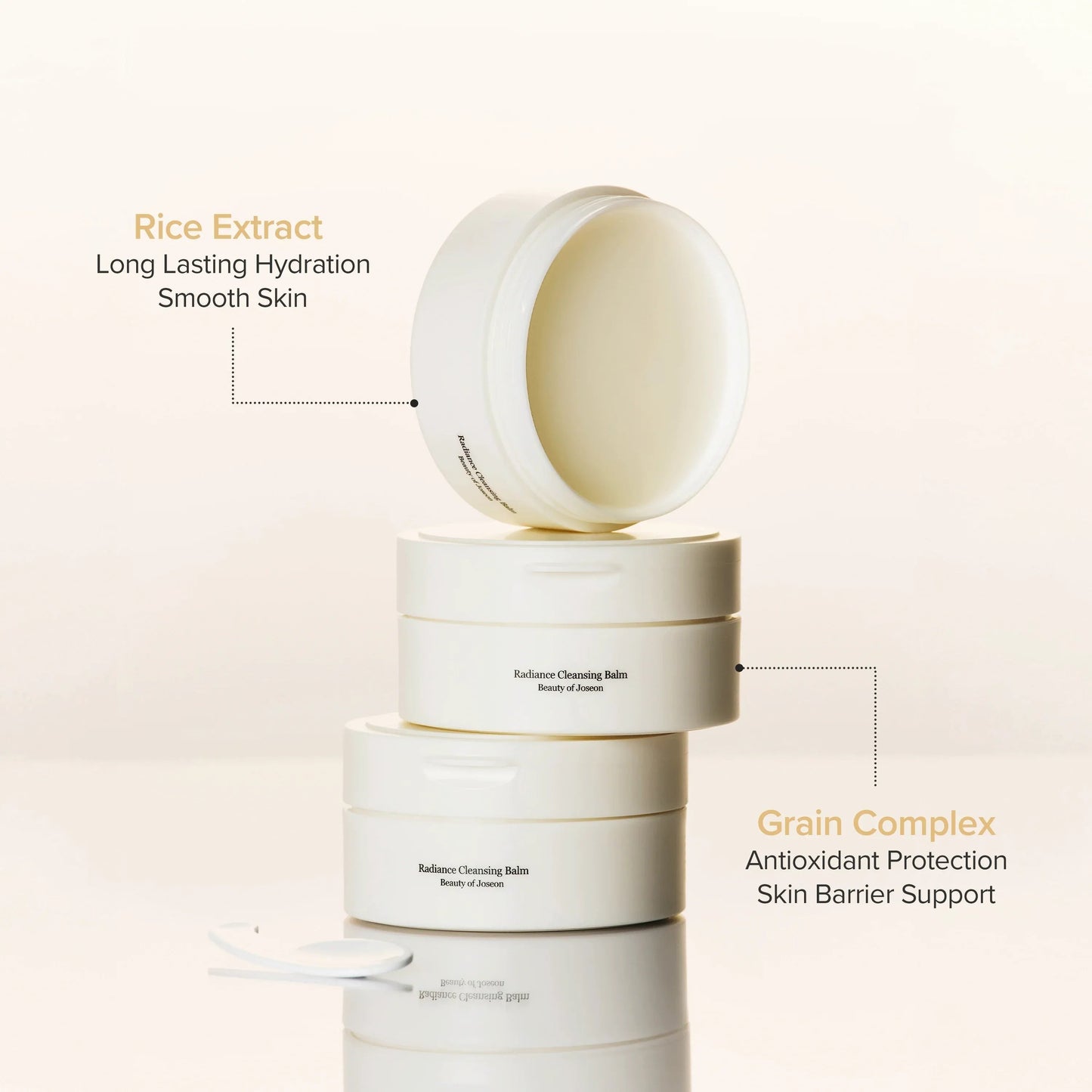 Radiance Cleansing Balm