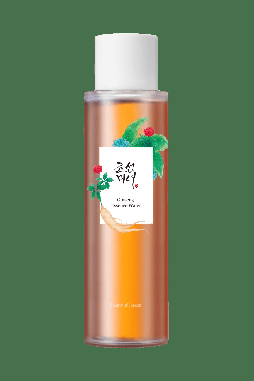 Ginseng Ritual Edition Gift Set
