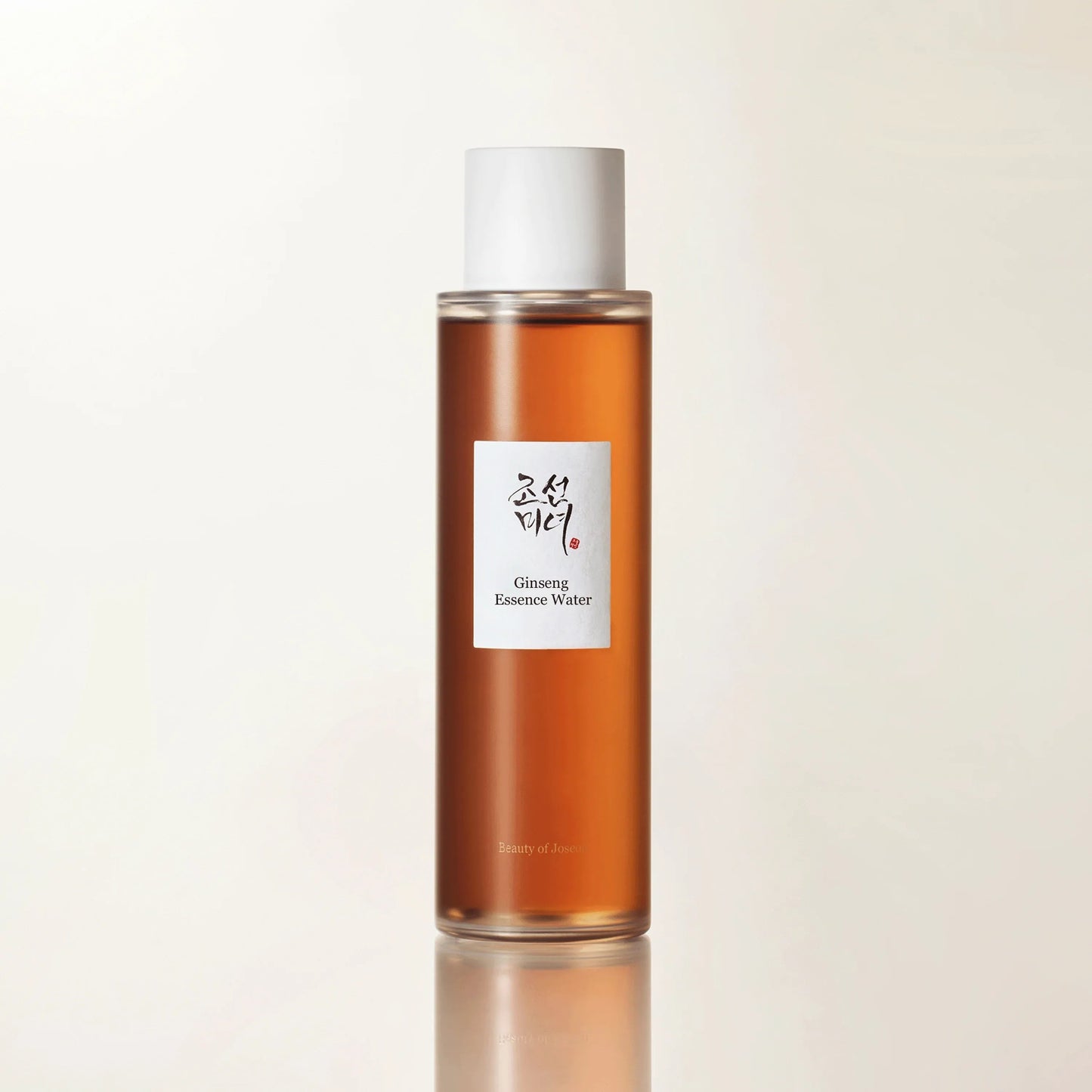 Ginseng Essence Water