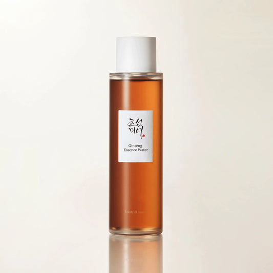 Ginseng Essence Water