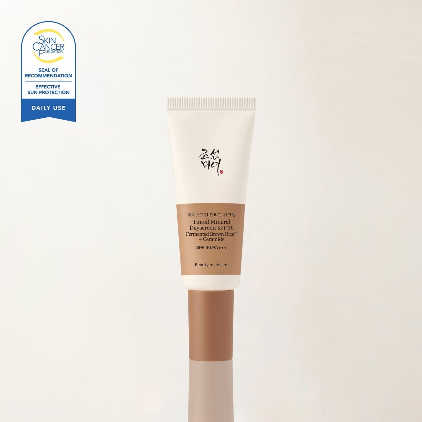 Tinted Mineral Dayscreen SPF 30