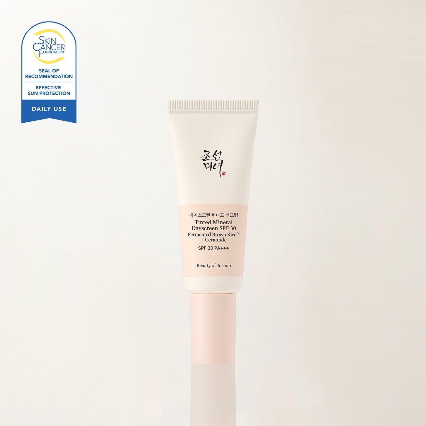 Tinted Mineral Dayscreen SPF 30