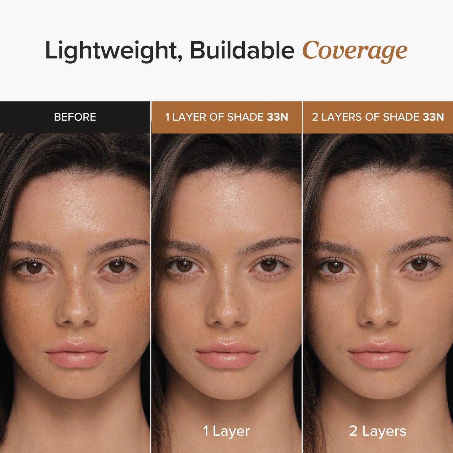 Tinted Mineral Dayscreen SPF 30