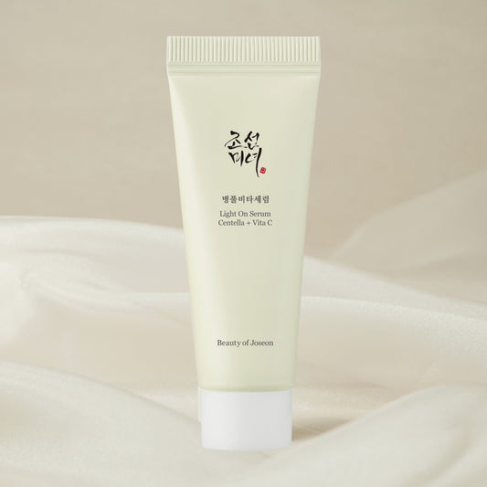 Light On Serum Mini (Free Gift)