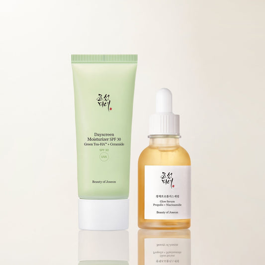 Protect Your Glow Duo