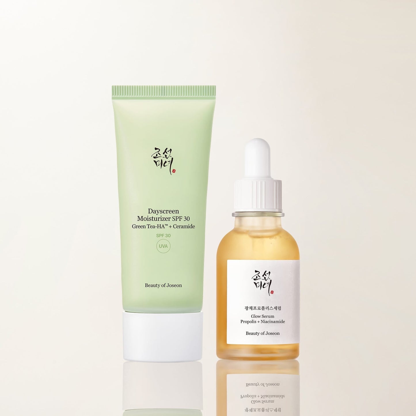 Protect Your Glow Duo