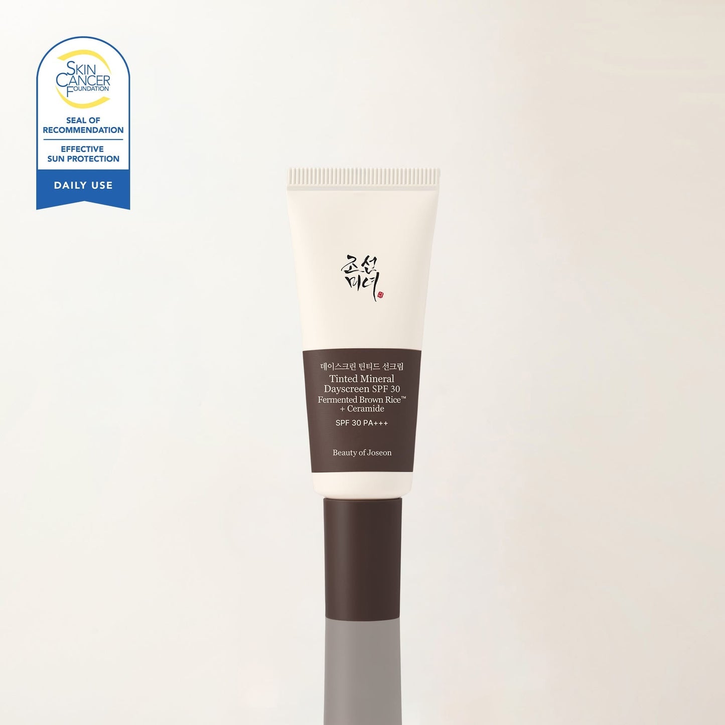 Tinted Mineral Dayscreen SPF 30