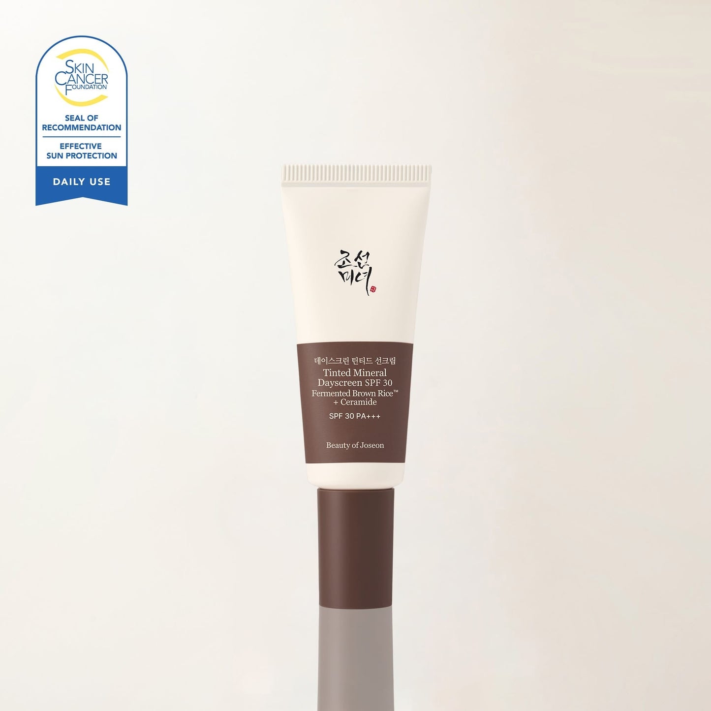 Tinted Mineral Dayscreen SPF 30