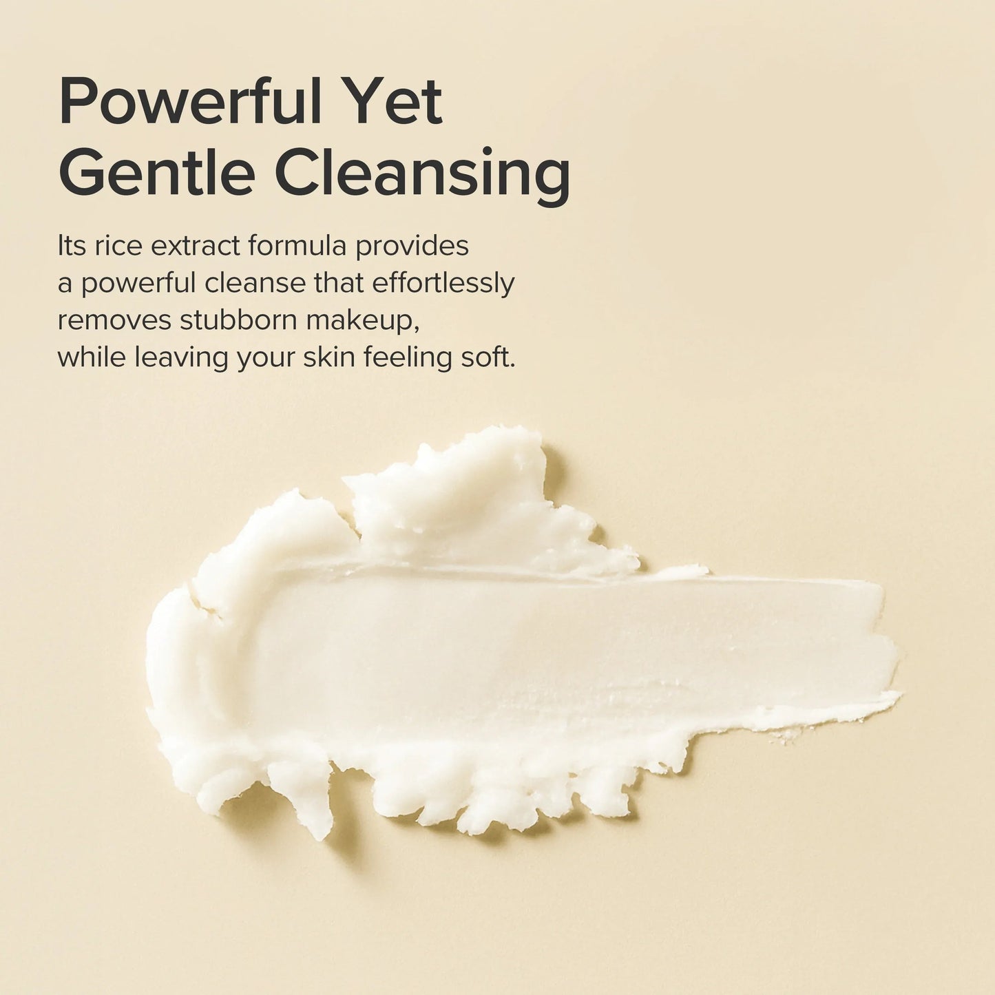 Radiance Cleansing Balm