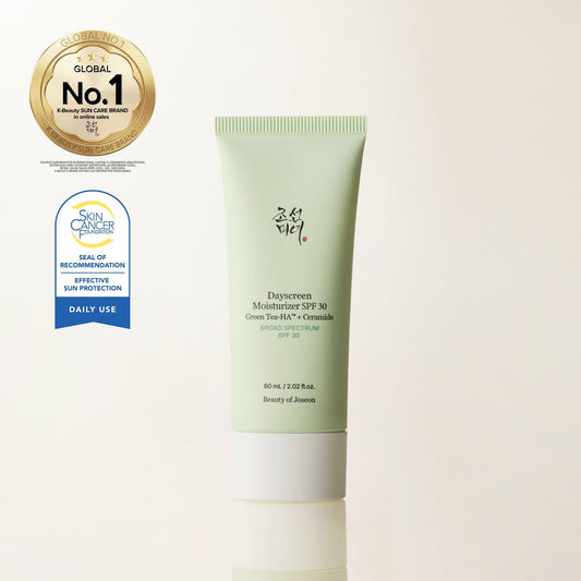 Dayscreen Moisturizer SPF 30