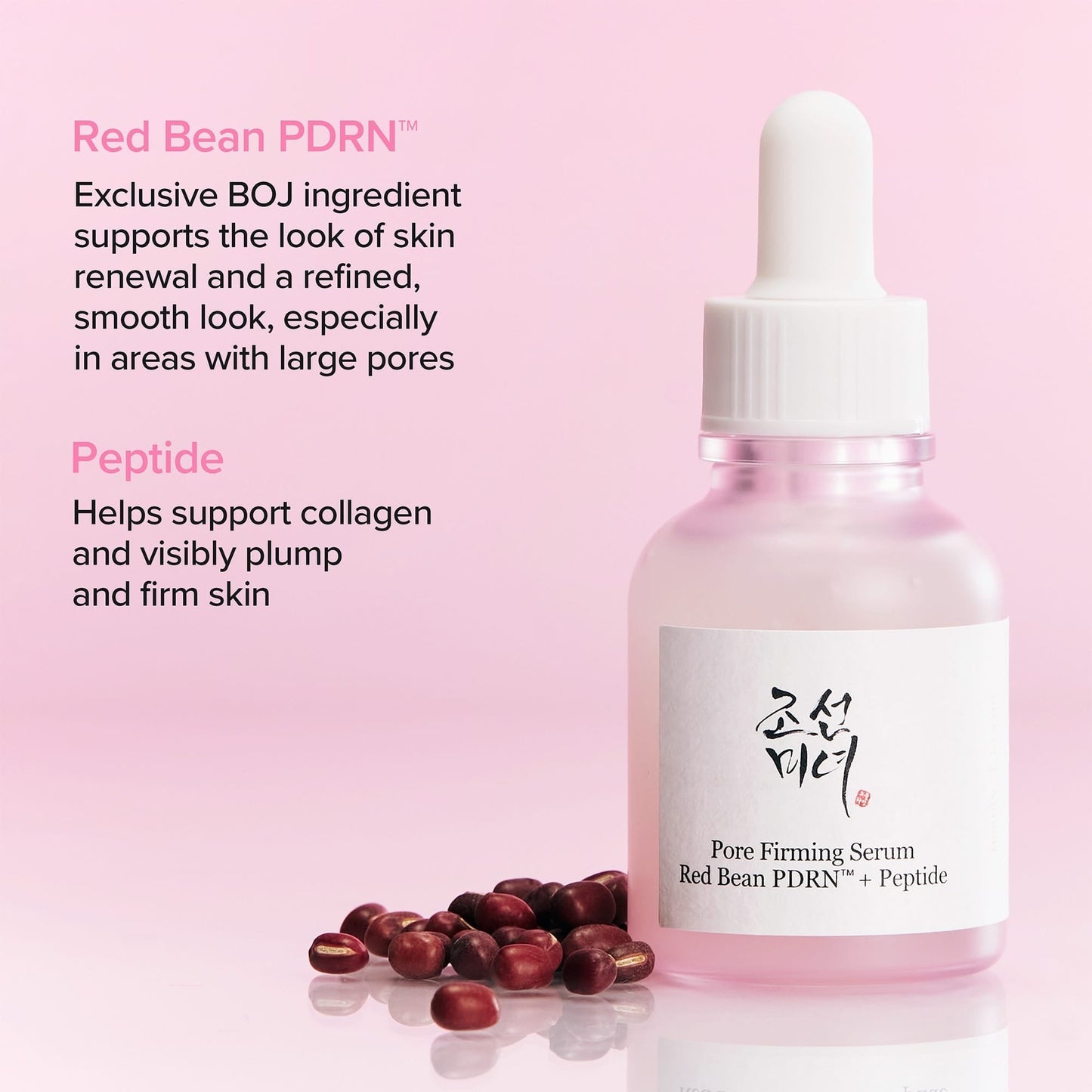Pore Firming Serum