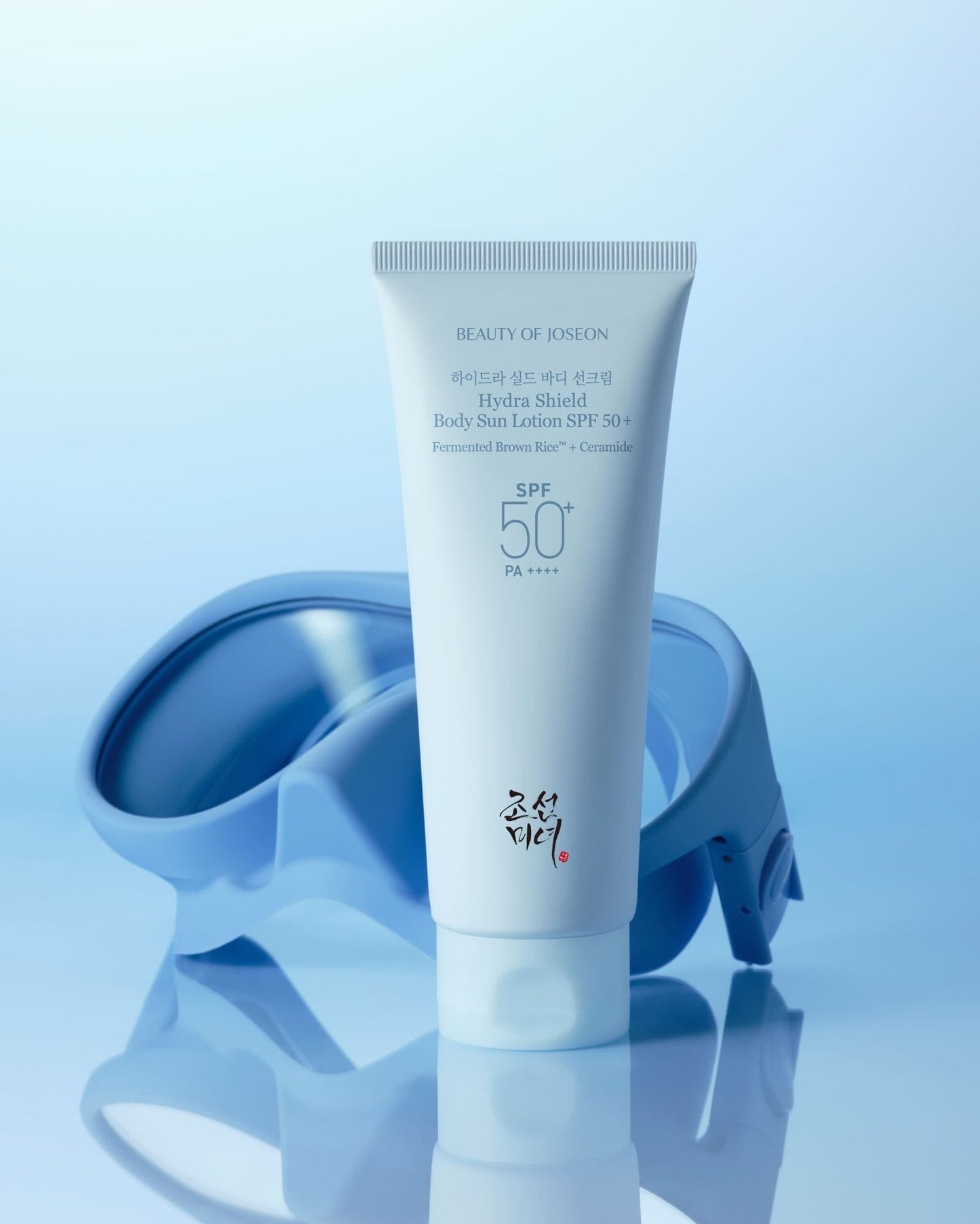 Hydra Shield Body Sun Lotion SPF 50+