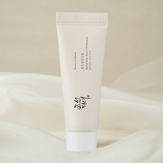 Relief Sun Mini 10ml (Free Gift)