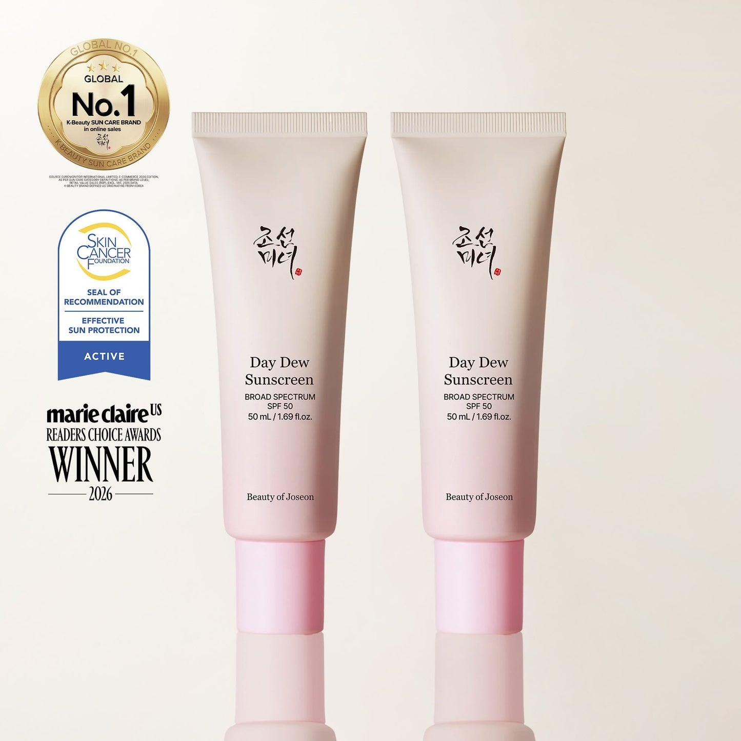 Day Dew Sunscreen