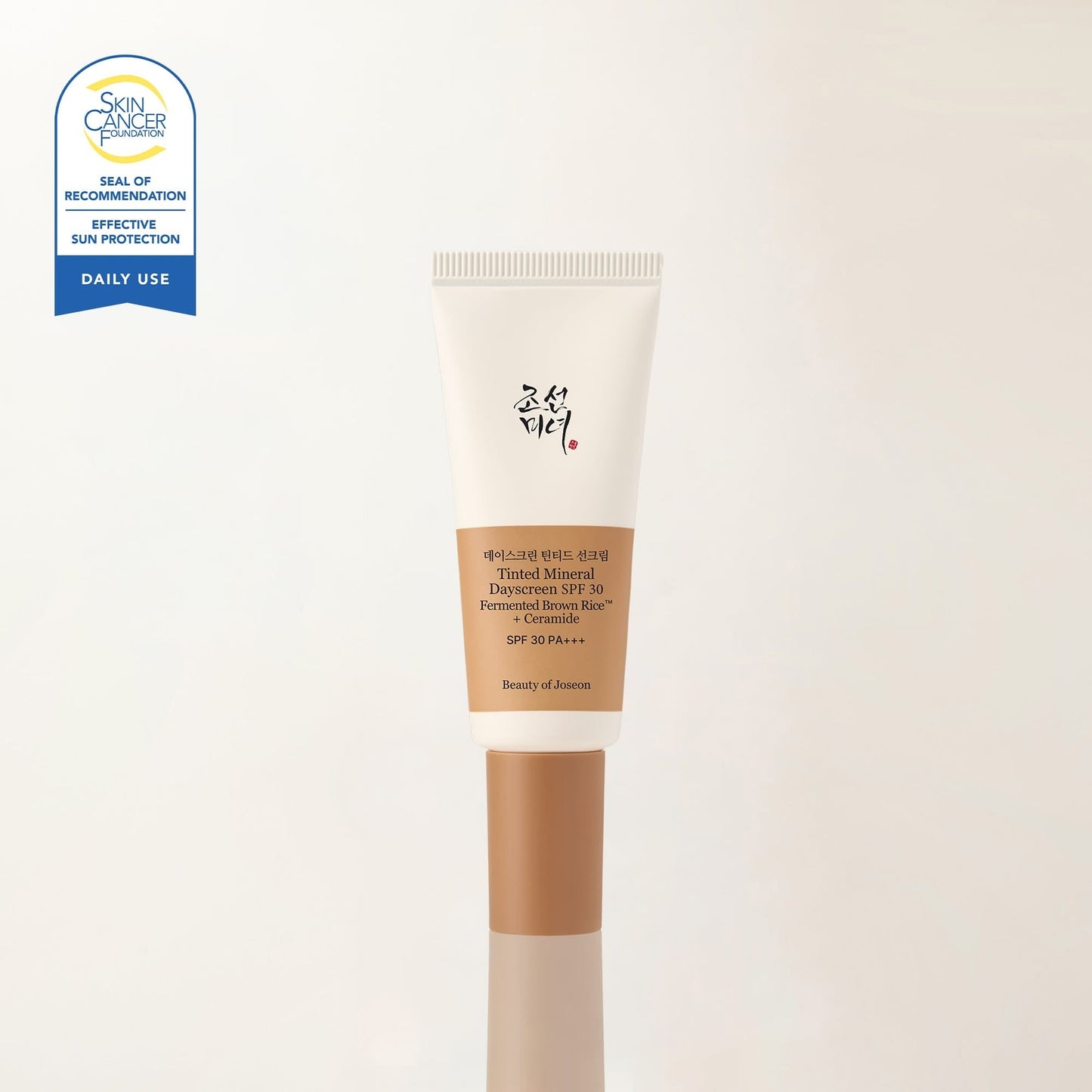 Tinted Mineral Dayscreen SPF 30