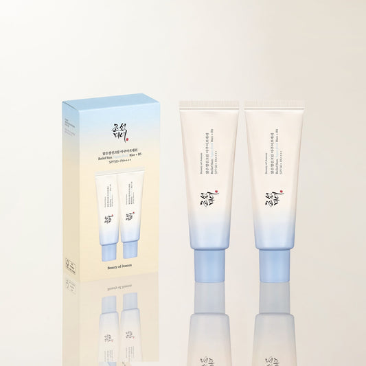 Relief Sun Aqua-Fresh : Rice + B5 (SPF50+ PA++++)