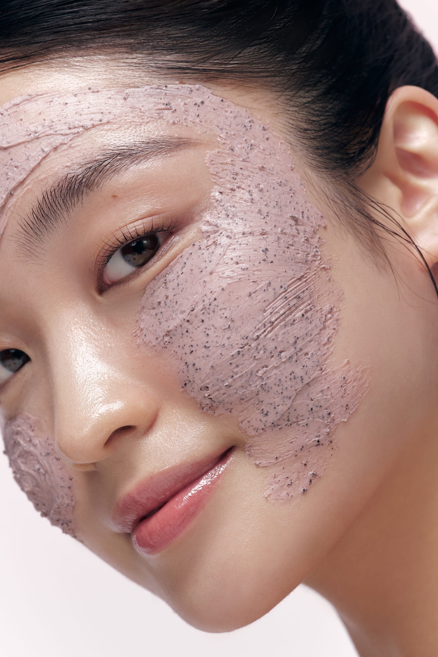 Red Bean Refreshing Pore Mask