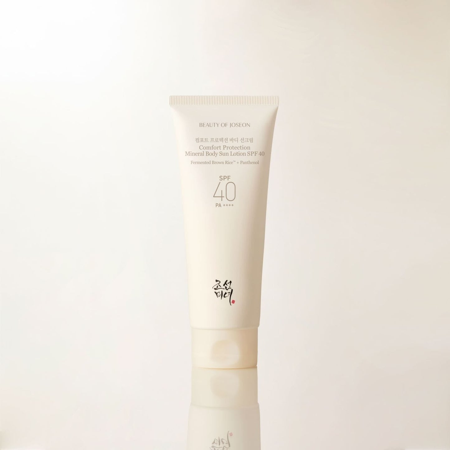 Comfort Protection Mineral Body Sun Lotion SPF 40
