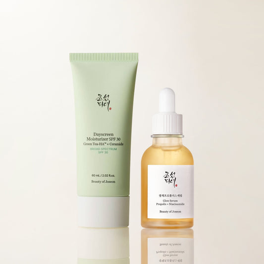 Protect Your Glow Duo