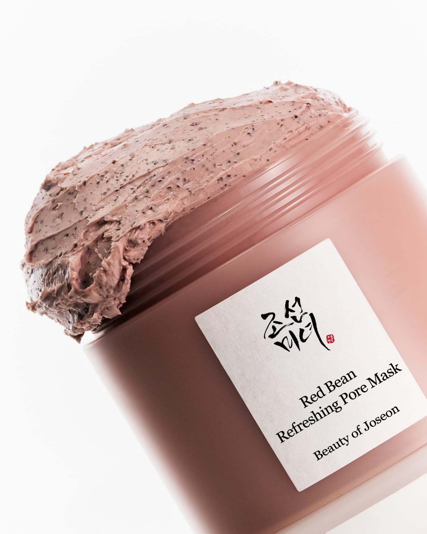 Red Bean Refreshing Pore Mask