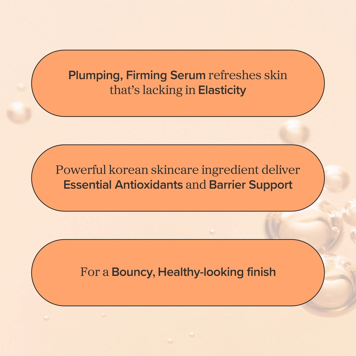 Revive Serum : Ginseng + Snail Mucin