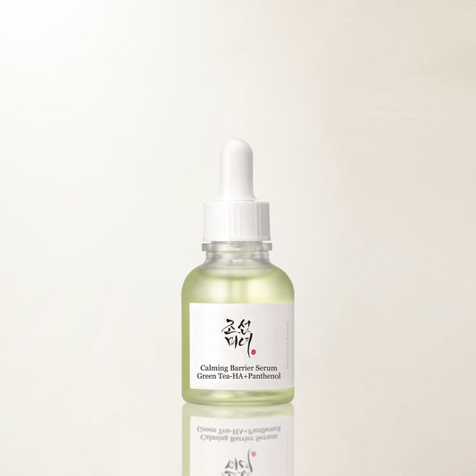 Calming Barrier Serum