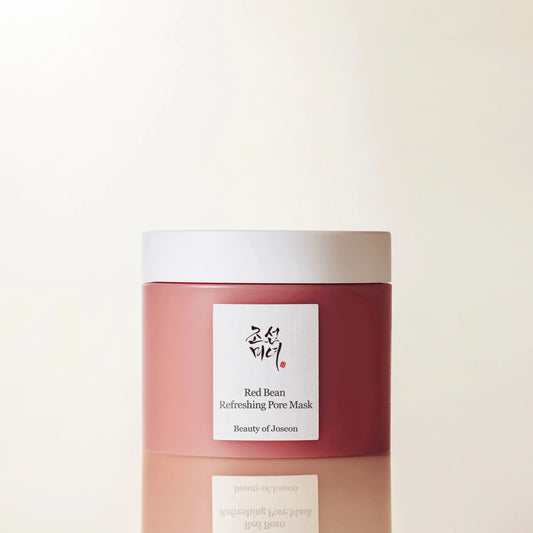 Red Bean Refreshing Pore Mask