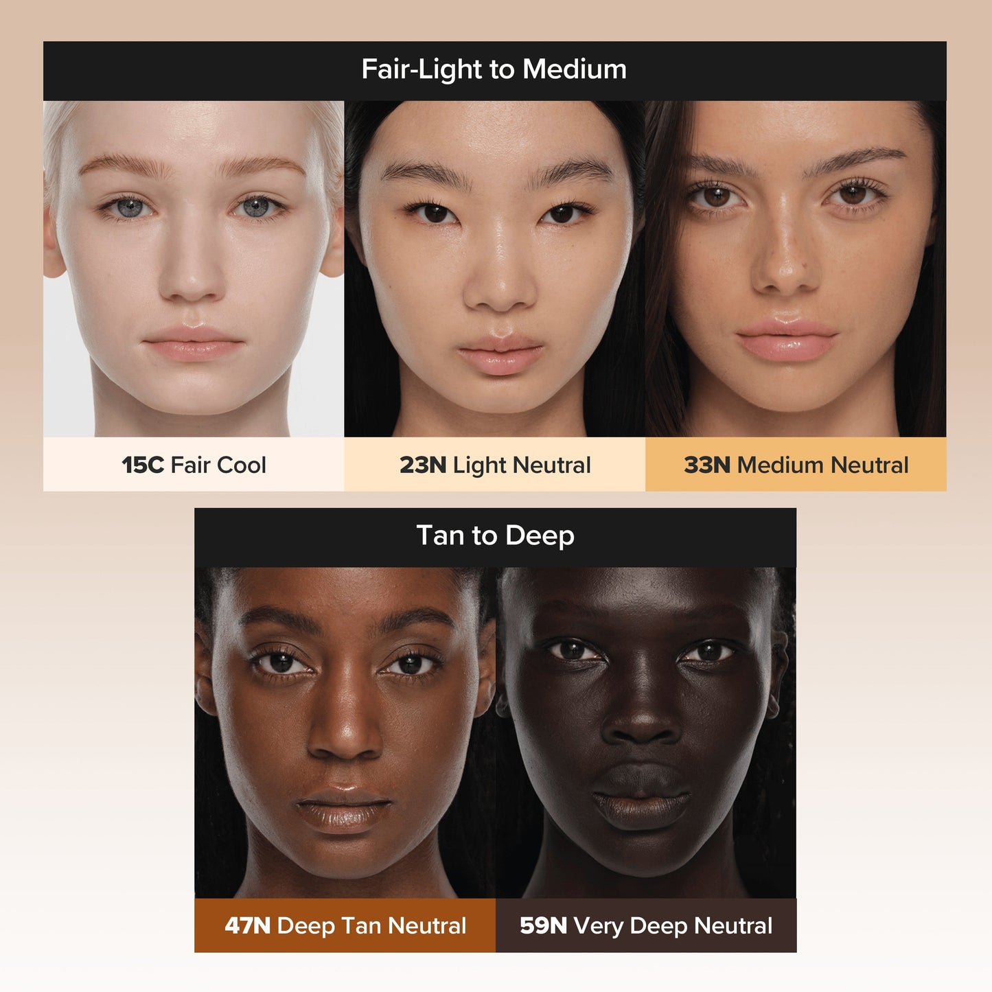 Tinted Mineral Dayscreen SPF 30