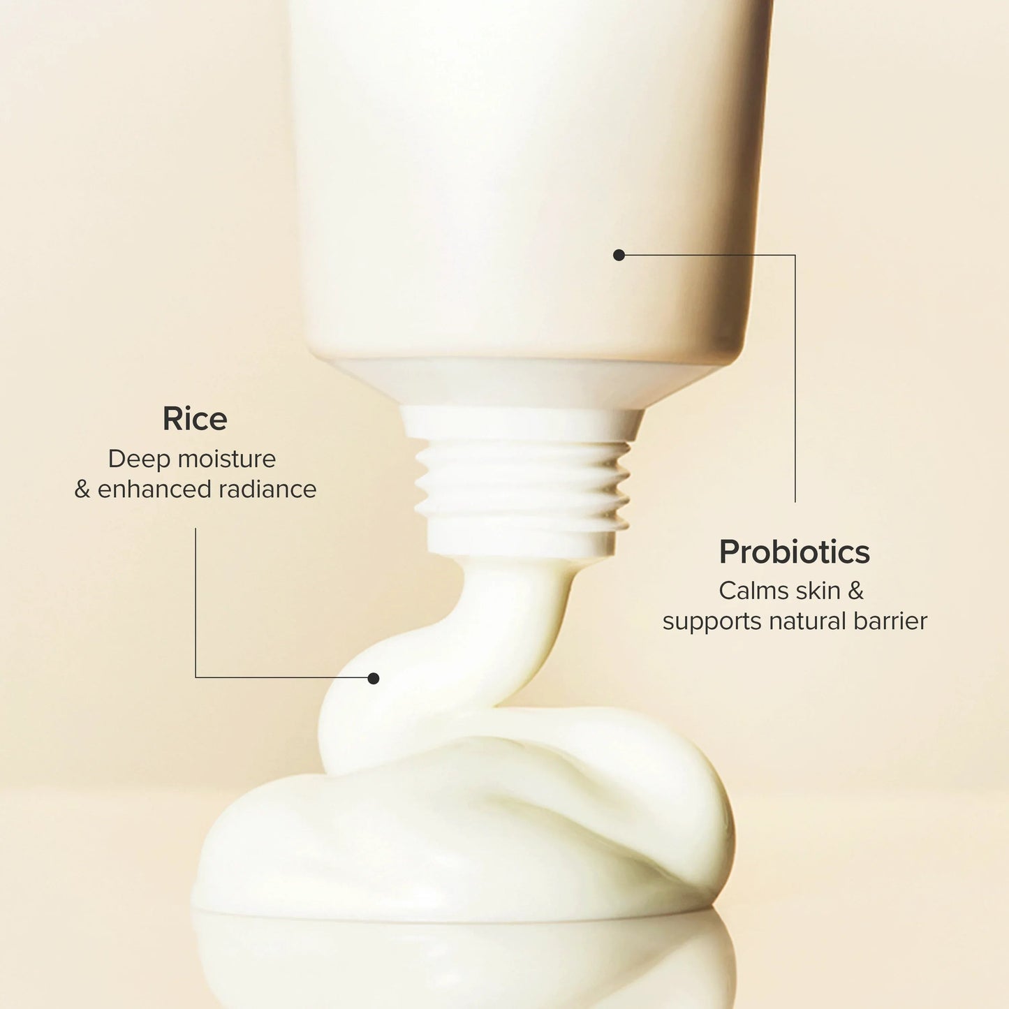 Relief Sun : Rice + Probiotics (SPF50+ PA++++)
