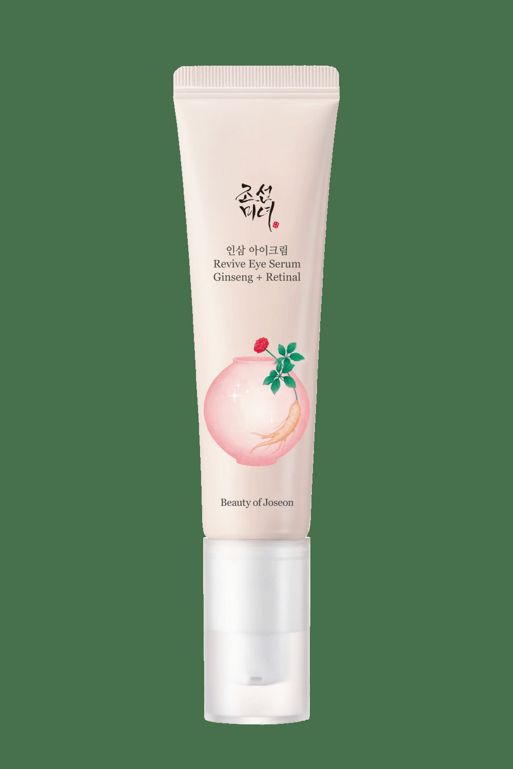 Ginseng Ritual Edition Gift Set