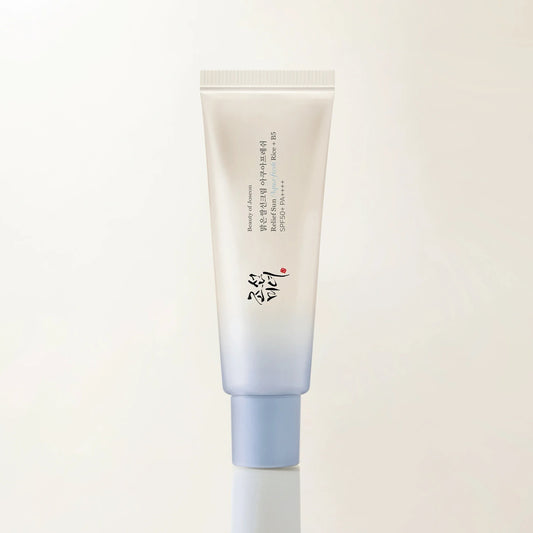 Relief Sun Aqua-Fresh : Rice + B5 (SPF50+ PA++++)