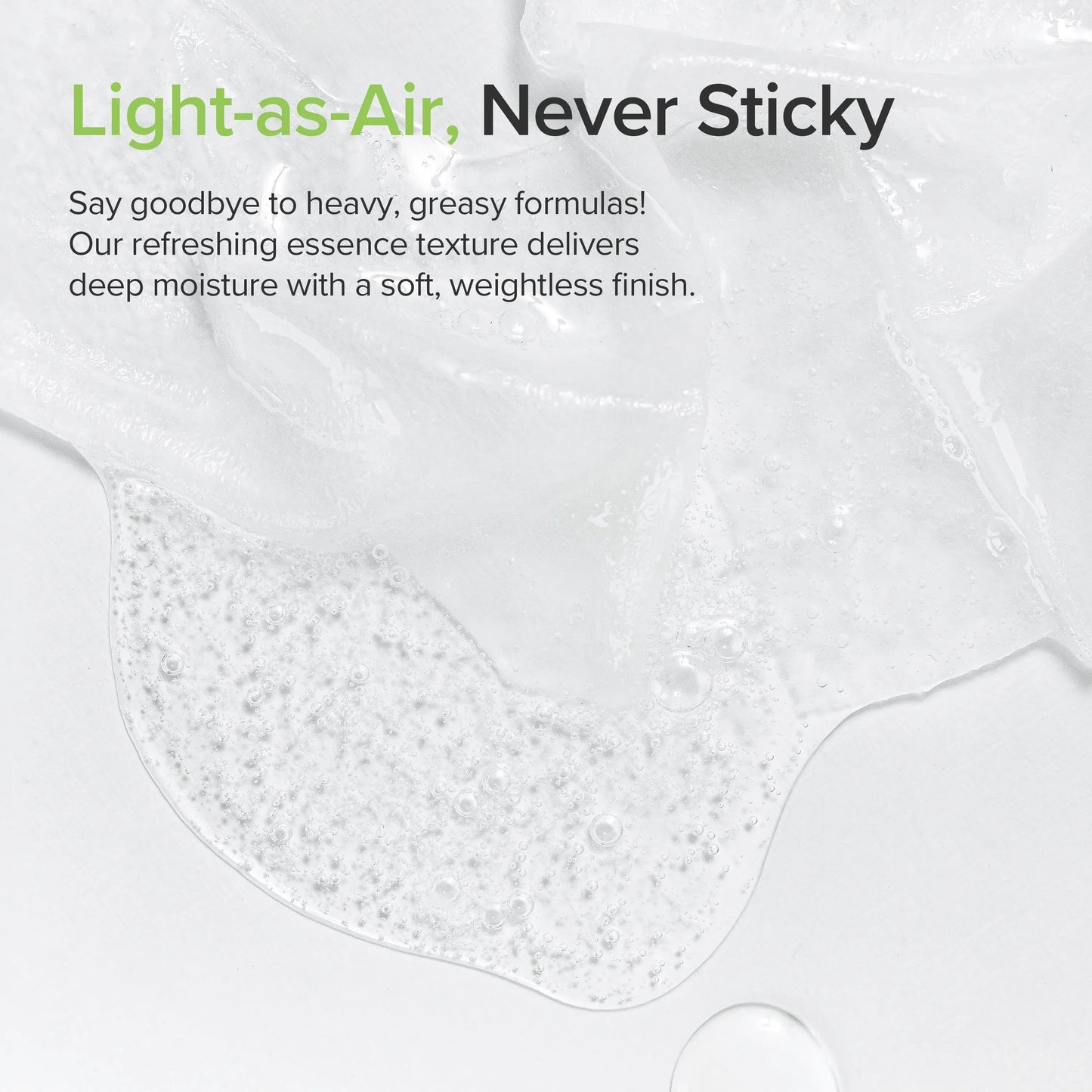Centella Asiatica Calming Mask (10 Sheets)