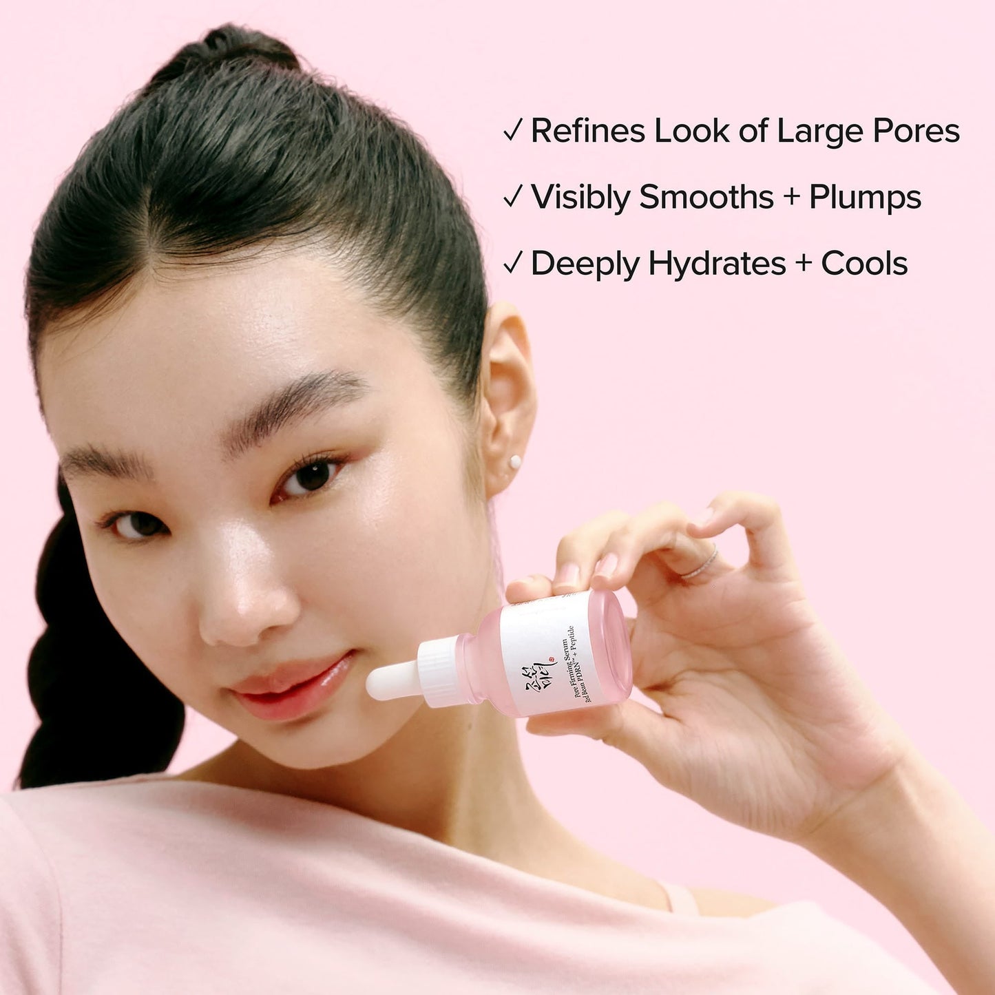 Pore Firming Serum