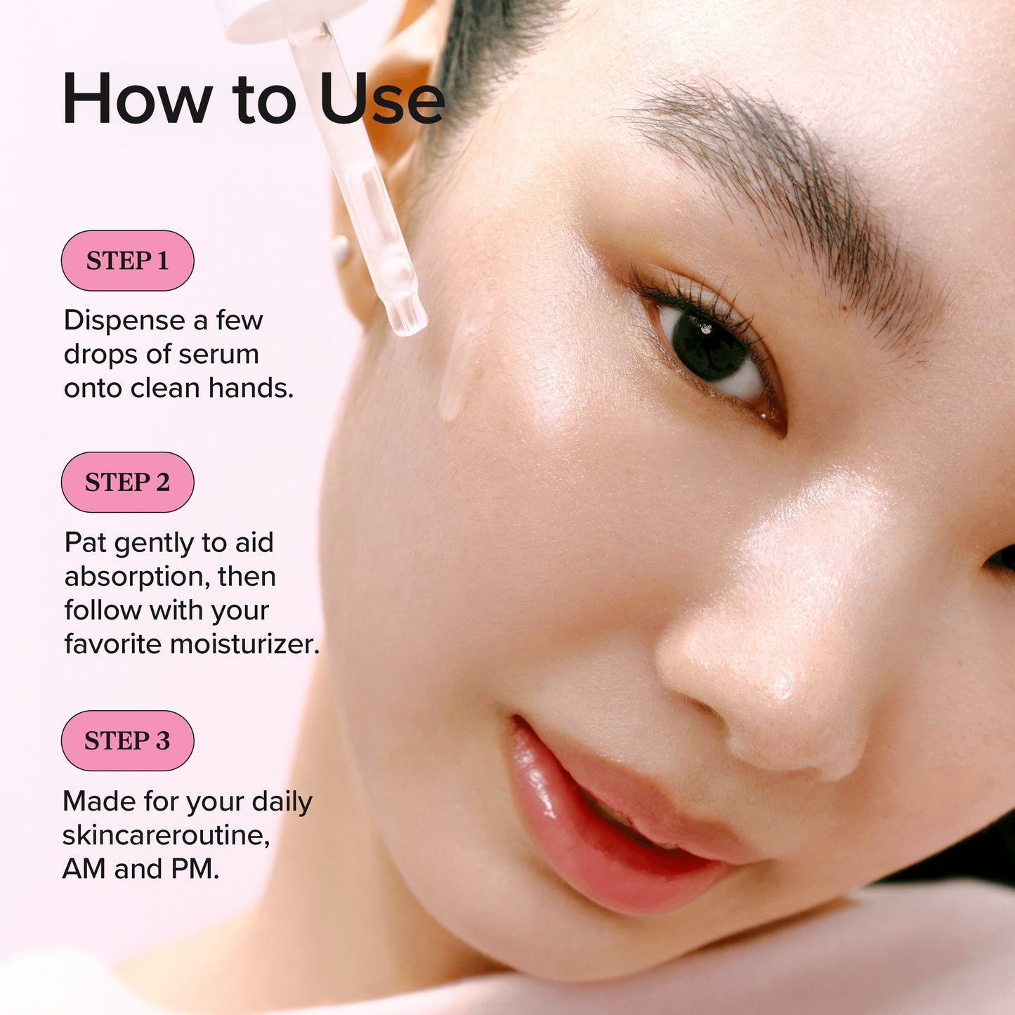 Pore Firming Serum