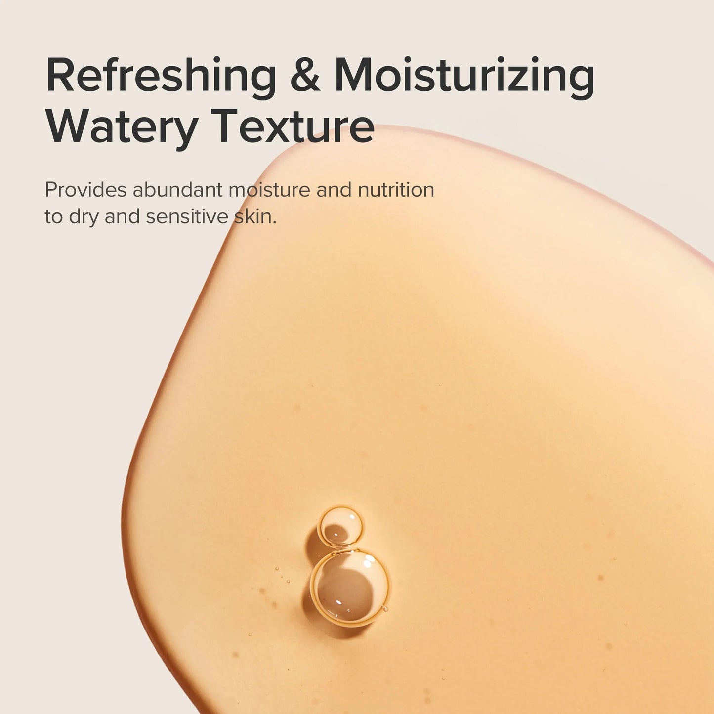 Ginseng Essence Water