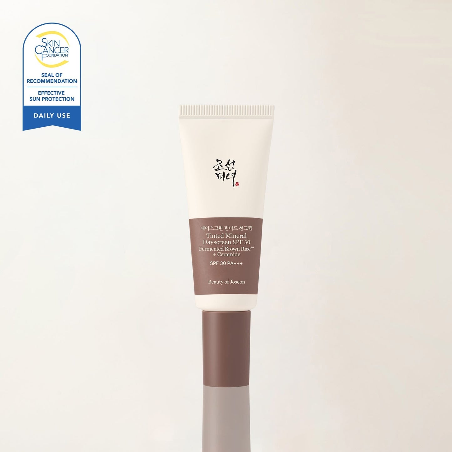 Tinted Mineral Dayscreen SPF 30
