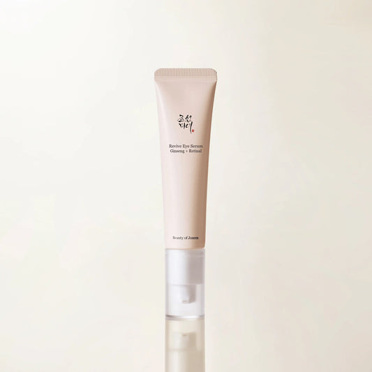 Revive Eye Serum : Ginseng + Retinal