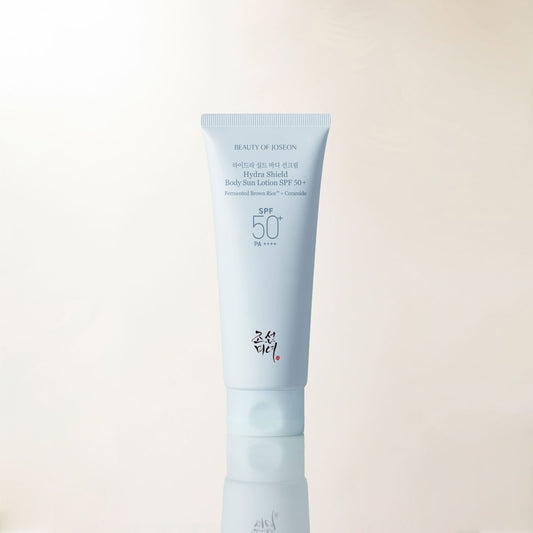 Hydra Shield Body Sun Lotion SPF 50+